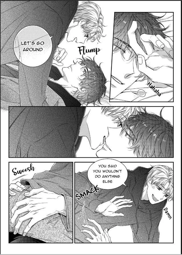 Unintentional Love Story - Chapter 50 Page 5