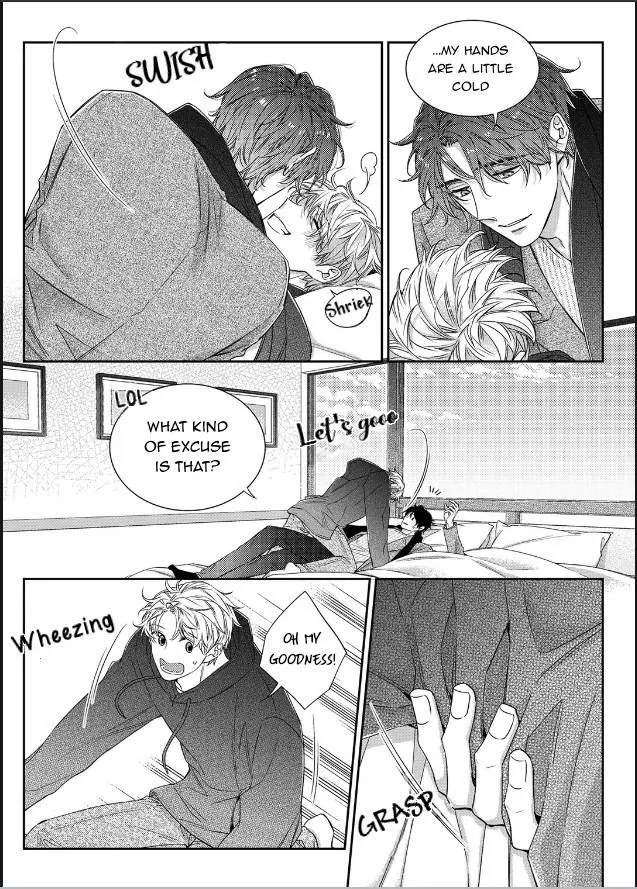 Unintentional Love Story - Chapter 50 Page 6