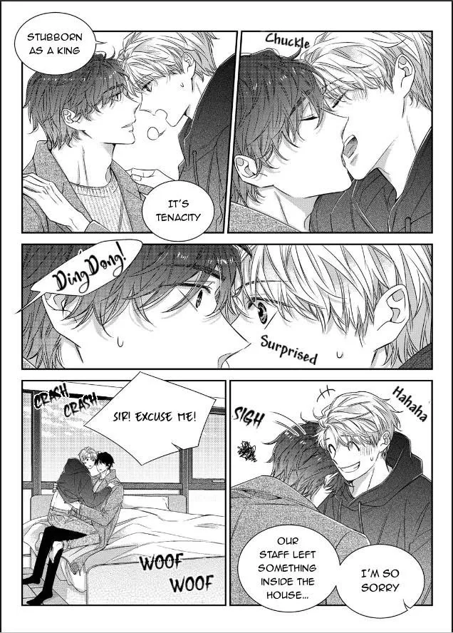 Unintentional Love Story - Chapter 50 Page 9