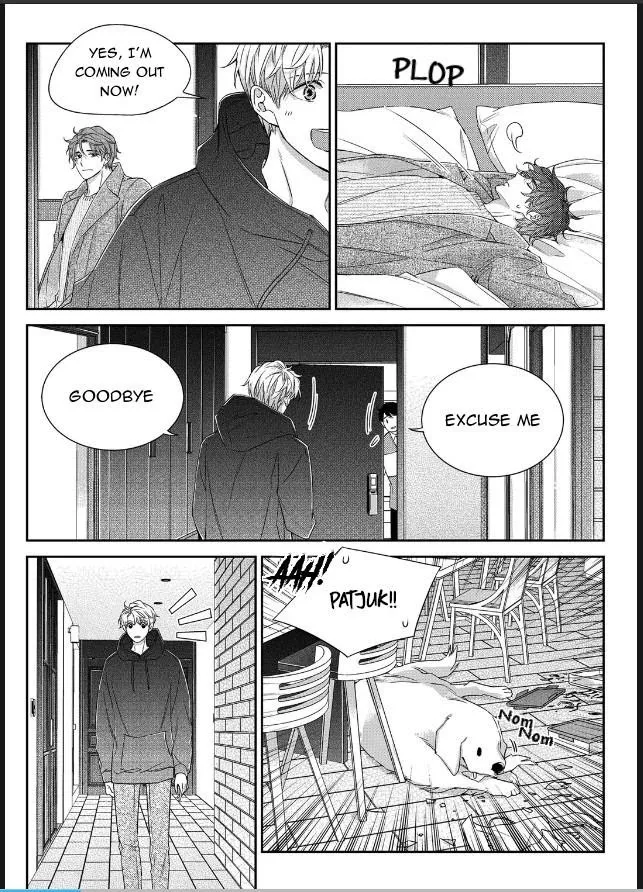 Unintentional Love Story - Chapter 50 Page 10