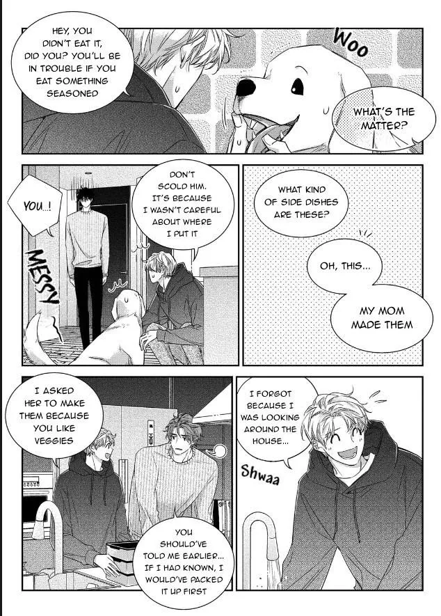 Unintentional Love Story - Chapter 50 Page 11