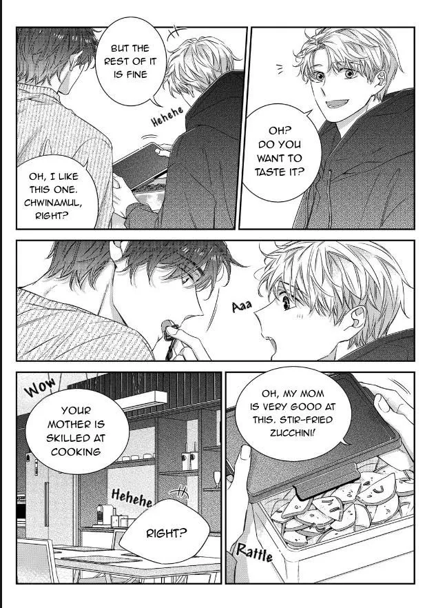 Unintentional Love Story - Chapter 50 Page 12