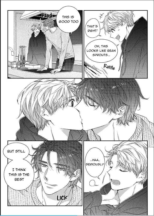 Unintentional Love Story - Chapter 50 Page 13