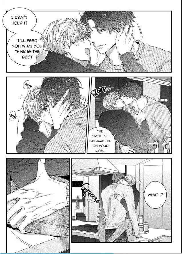 Unintentional Love Story - Chapter 50 Page 14