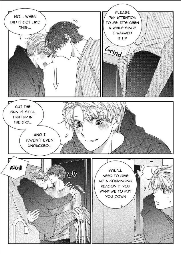 Unintentional Love Story - Chapter 50 Page 15