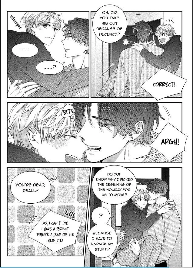 Unintentional Love Story - Chapter 50 Page 16