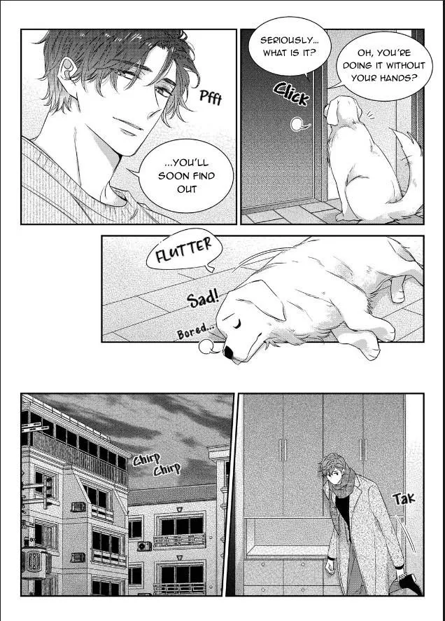 Unintentional Love Story - Chapter 50 Page 17