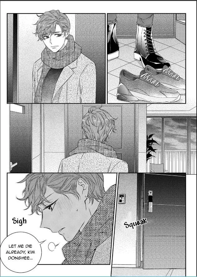 Unintentional Love Story - Chapter 50 Page 18
