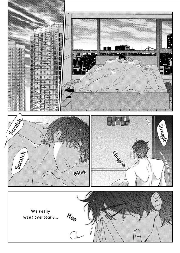 Unintentional Love Story - Chapter 50 Page 19