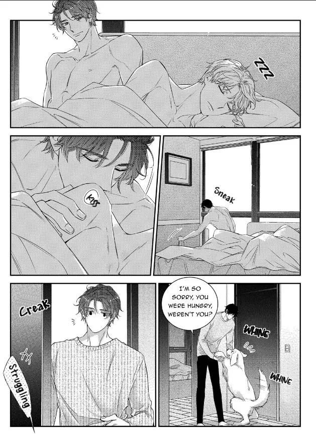 Unintentional Love Story - Chapter 50 Page 20