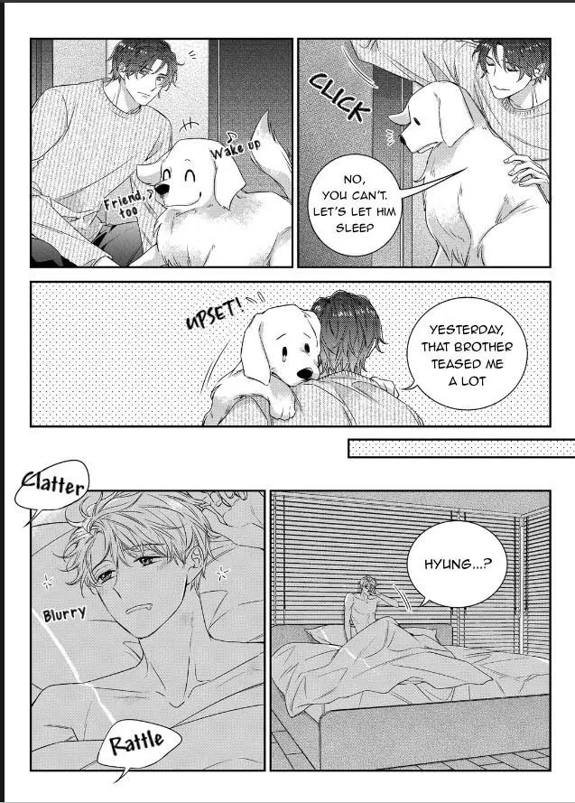Unintentional Love Story - Chapter 50 Page 21