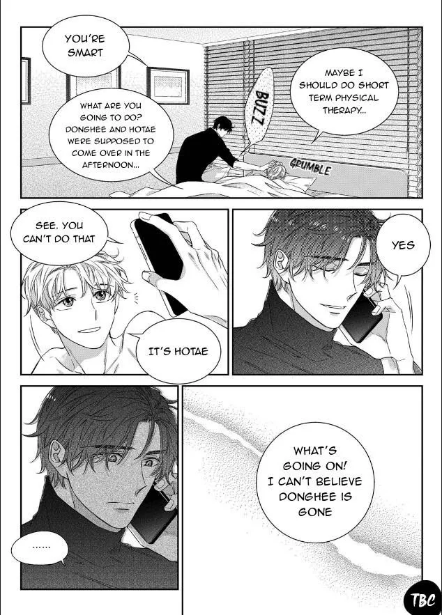 Unintentional Love Story - Chapter 50 Page 23