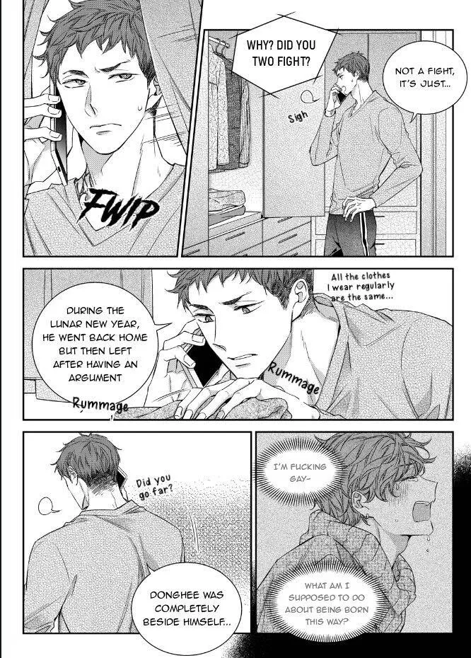 Unintentional Love Story - Chapter 51 Page 3