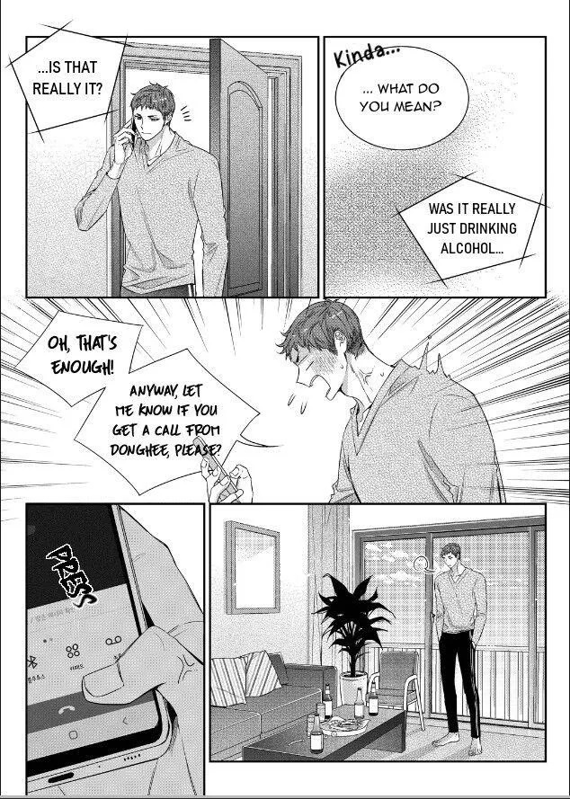 Unintentional Love Story - Chapter 51 Page 5