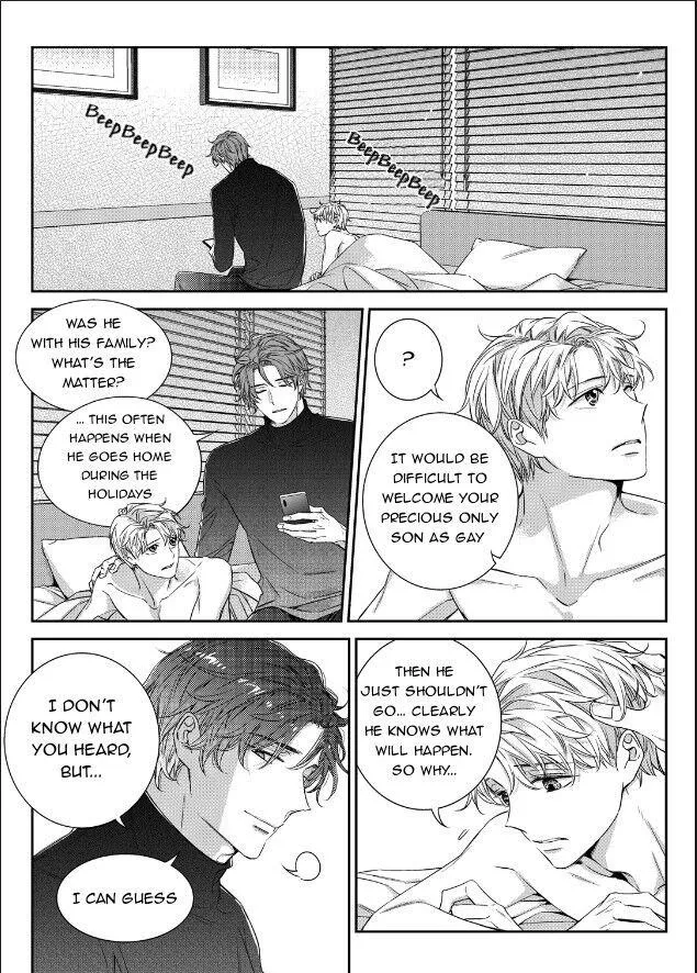 Unintentional Love Story - Chapter 51 Page 7