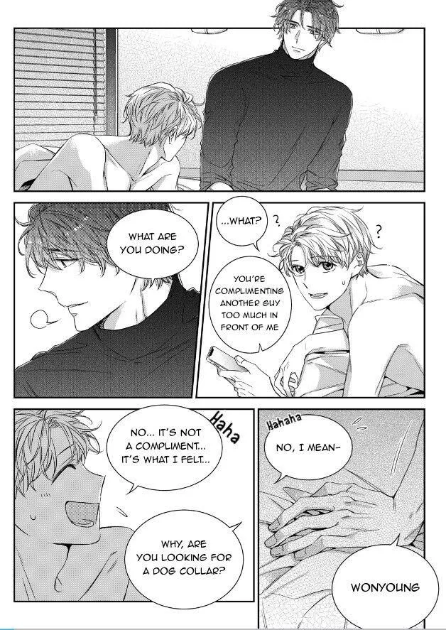 Unintentional Love Story - Chapter 51 Page 10