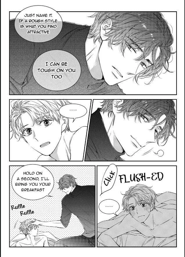 Unintentional Love Story - Chapter 51 Page 11