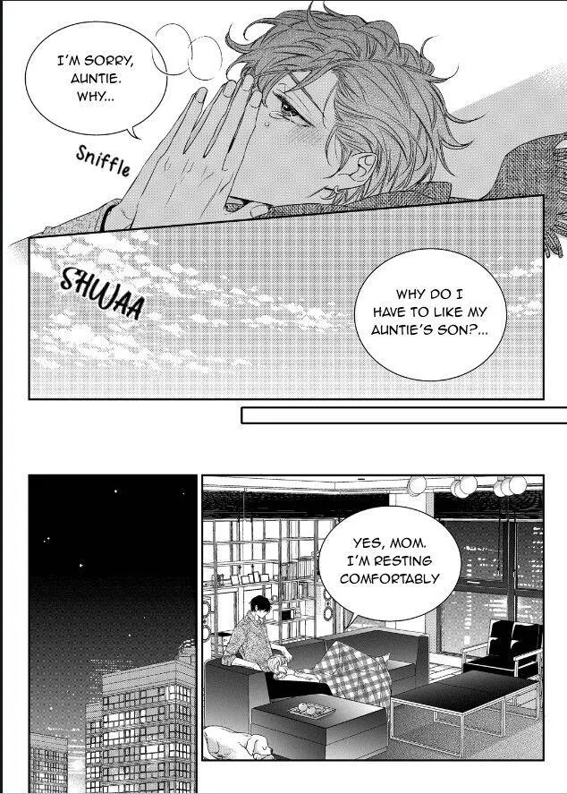 Unintentional Love Story - Chapter 51 Page 15