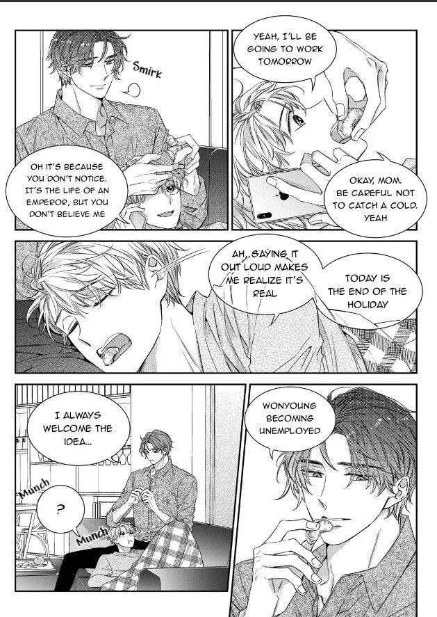 Unintentional Love Story - Chapter 51 Page 16