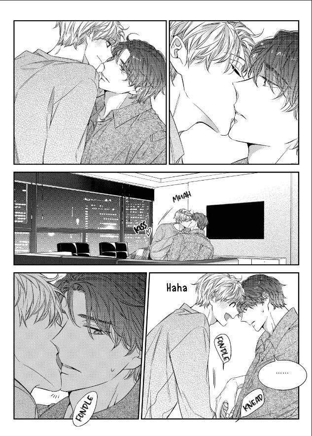 Unintentional Love Story - Chapter 51 Page 19