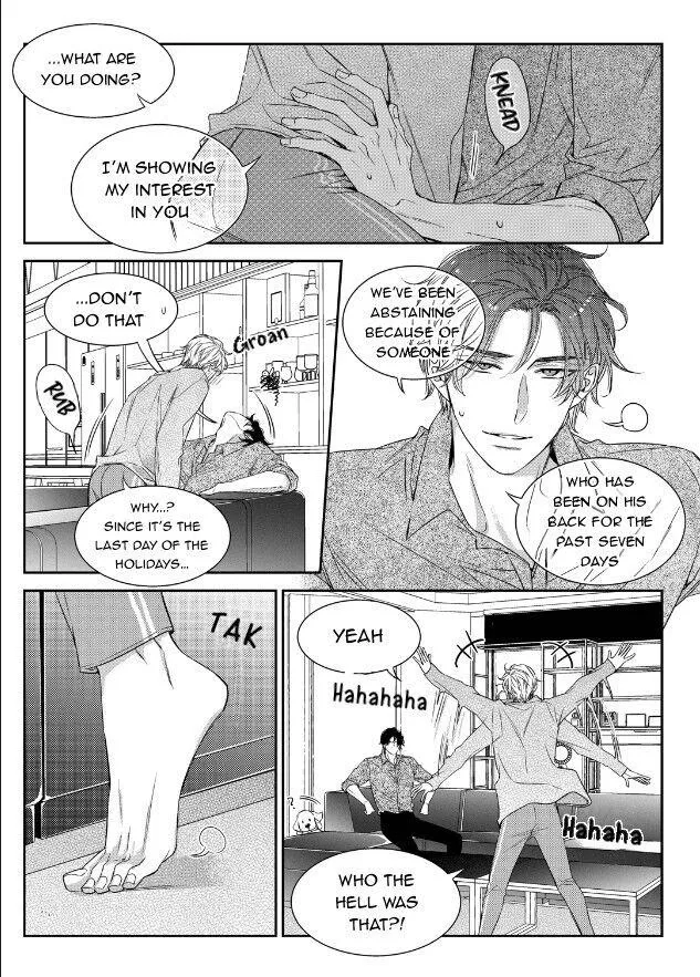 Unintentional Love Story - Chapter 51 Page 20