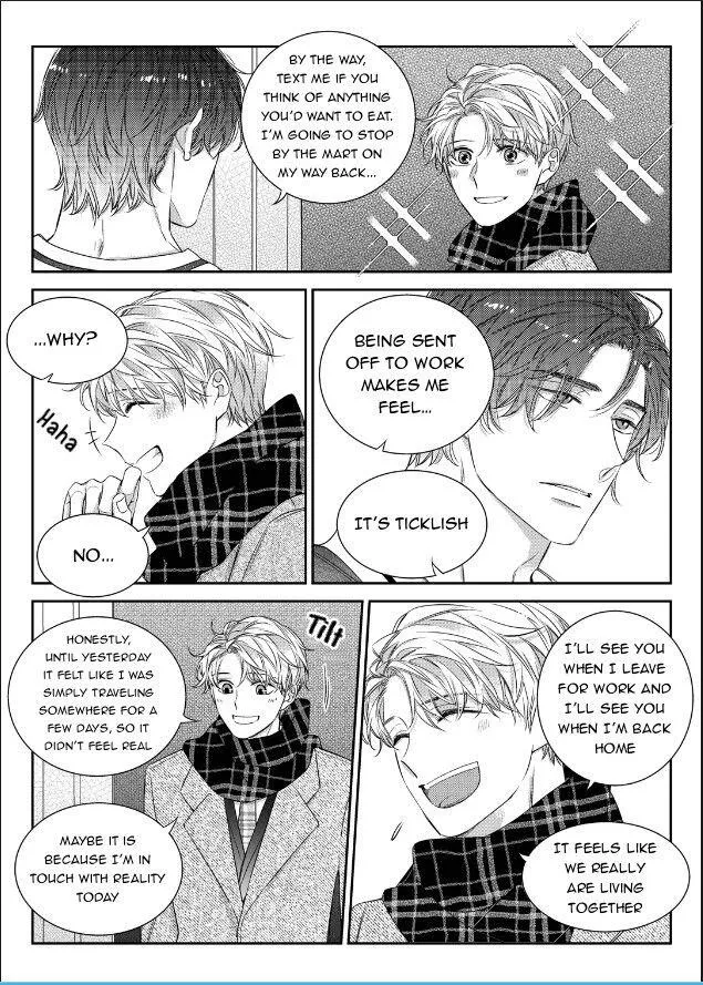 Unintentional Love Story - Chapter 51 Page 23