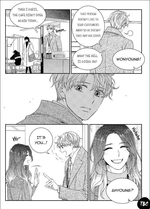 Unintentional Love Story - Chapter 51 Page 26
