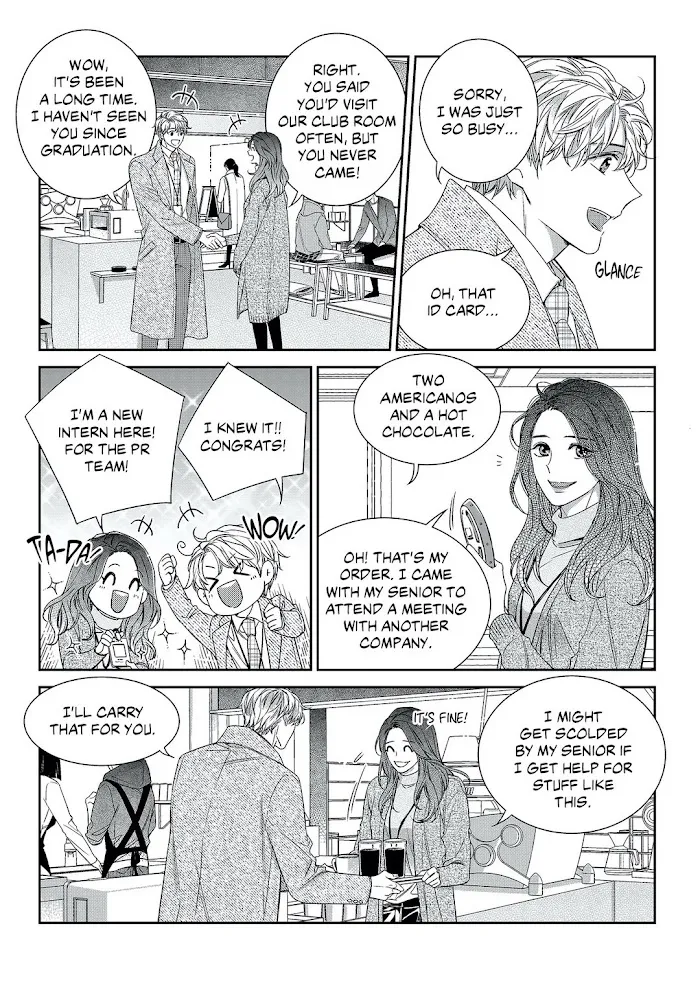 Unintentional Love Story - Chapter 52 Page 3