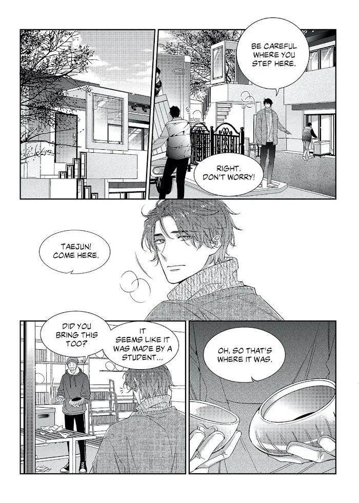 Unintentional Love Story - Chapter 52 Page 7