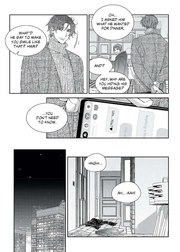 Unintentional Love Story - Chapter 52 Page 10