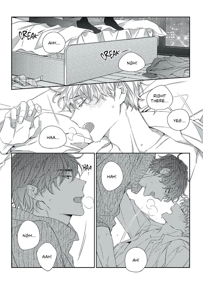 Unintentional Love Story - Chapter 52 Page 11