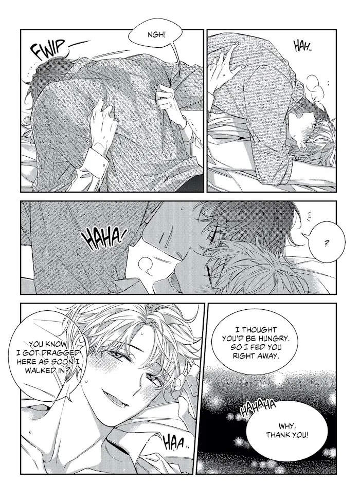 Unintentional Love Story - Chapter 52 Page 12
