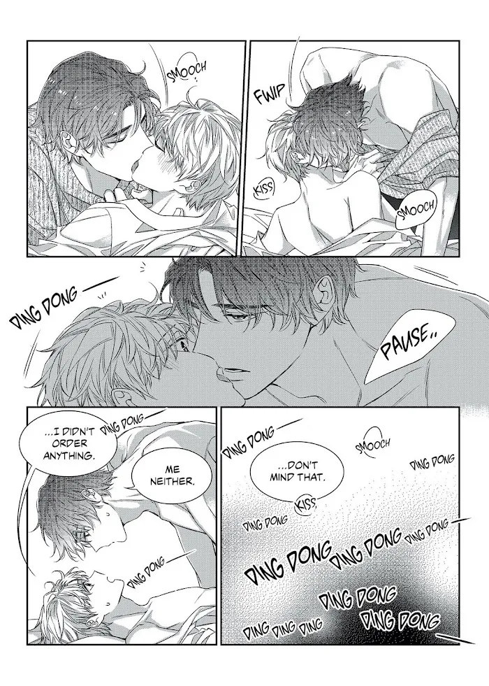 Unintentional Love Story - Chapter 52 Page 13