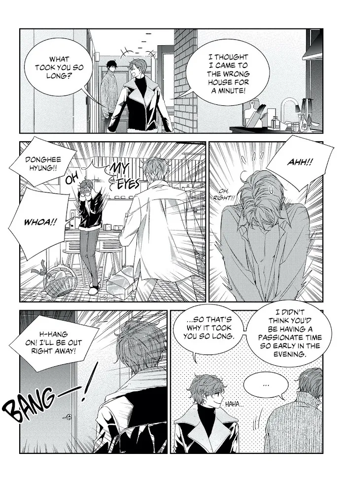 Unintentional Love Story - Chapter 52 Page 15