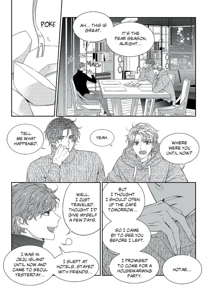 Unintentional Love Story - Chapter 52 Page 16