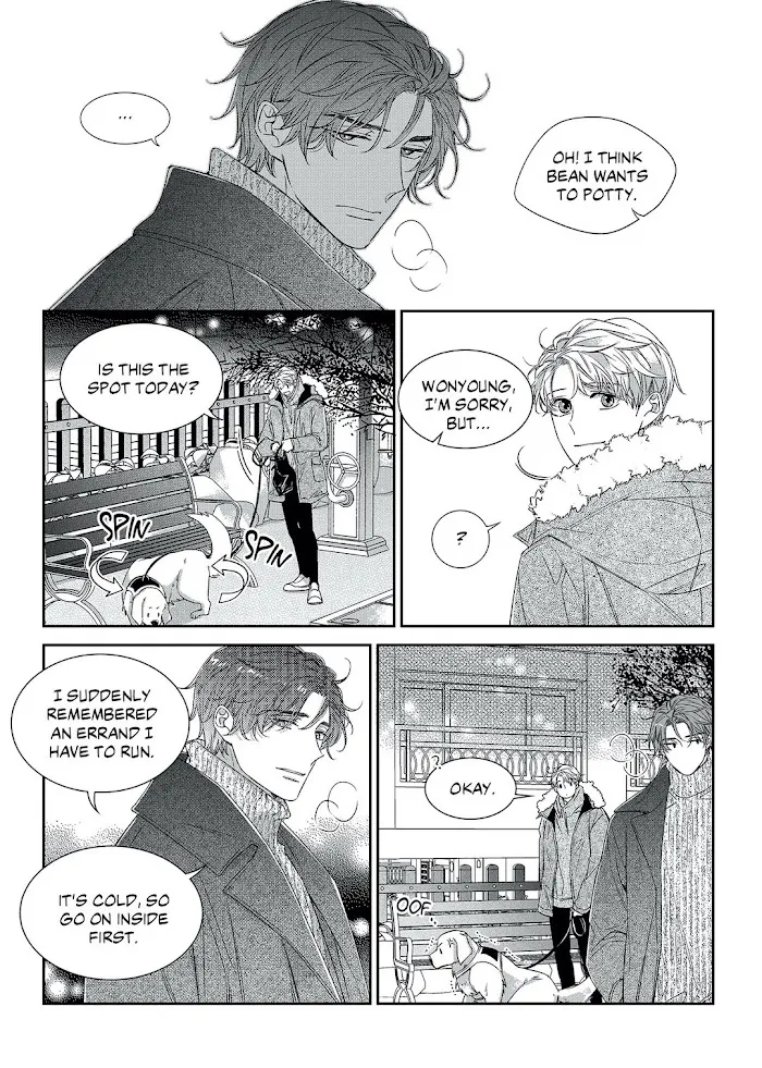 Unintentional Love Story - Chapter 52 Page 23