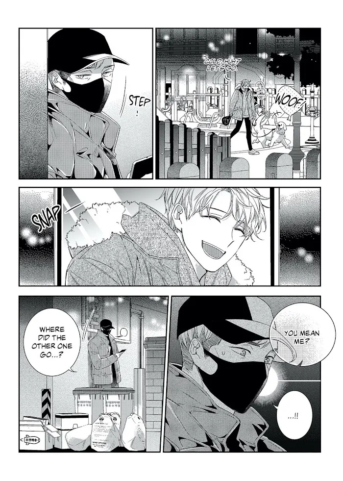 Unintentional Love Story - Chapter 52 Page 24
