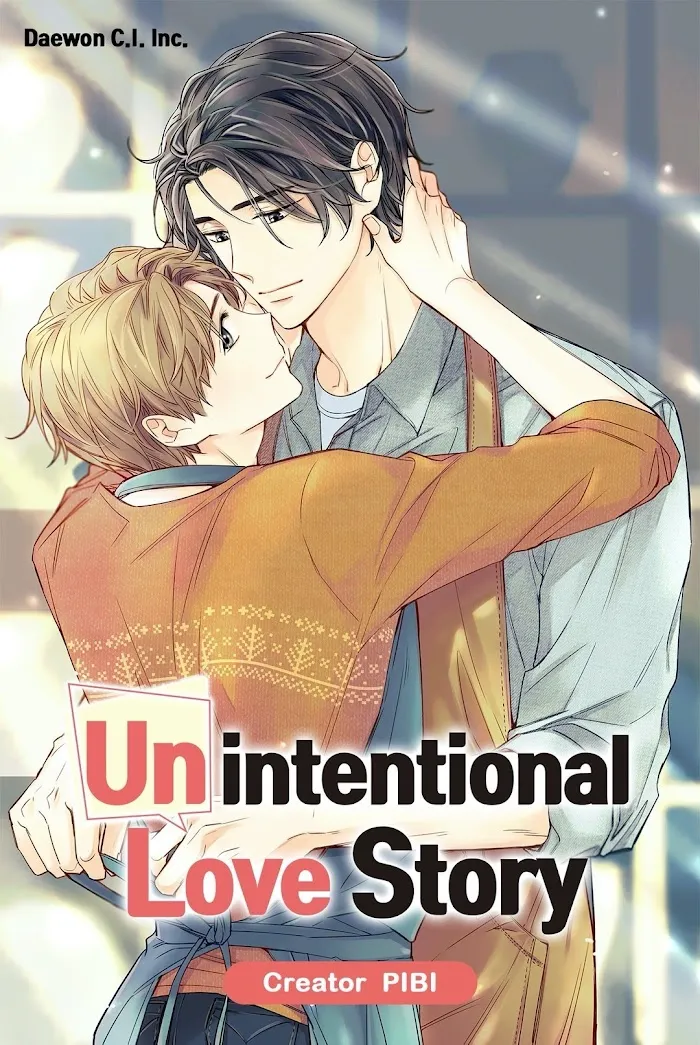 Unintentional Love Story - Chapter 53 Page 2
