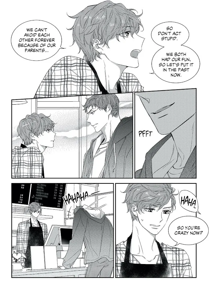 Unintentional Love Story - Chapter 53 Page 12