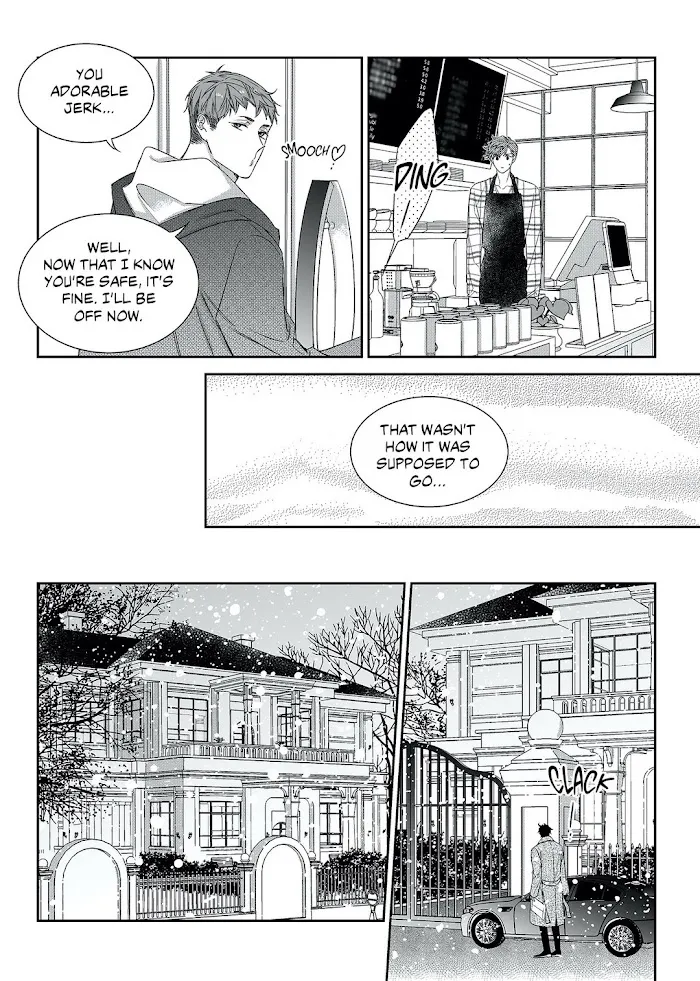 Unintentional Love Story - Chapter 53 Page 14