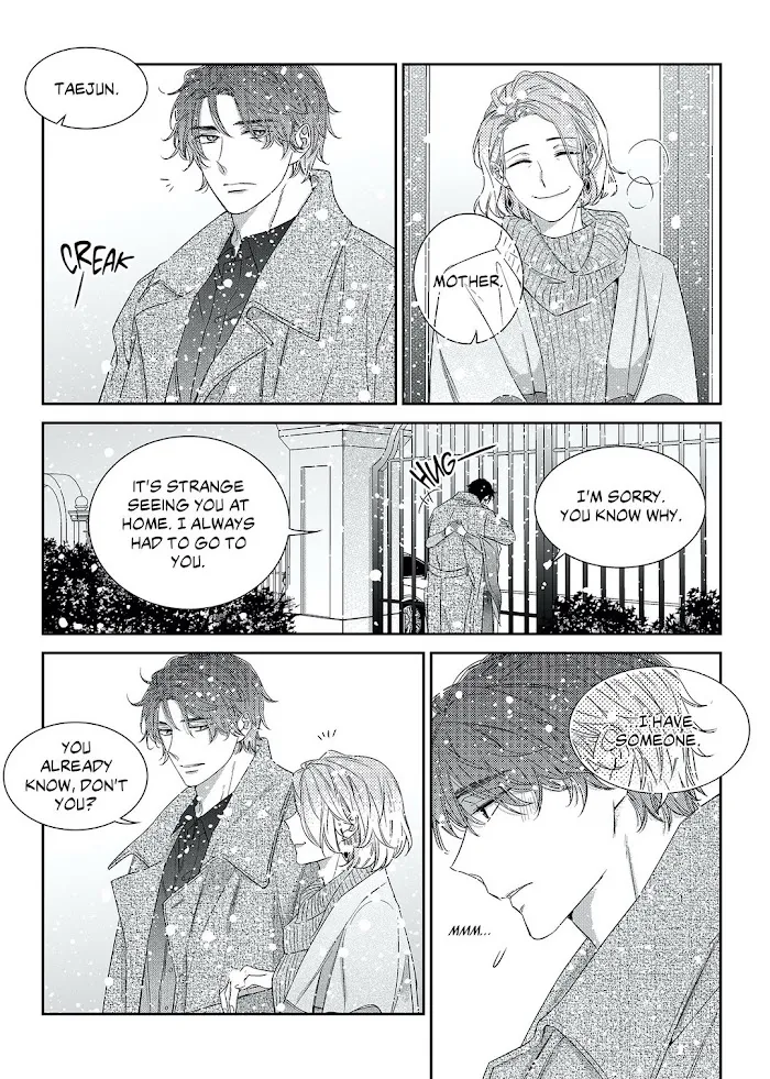 Unintentional Love Story - Chapter 53 Page 15