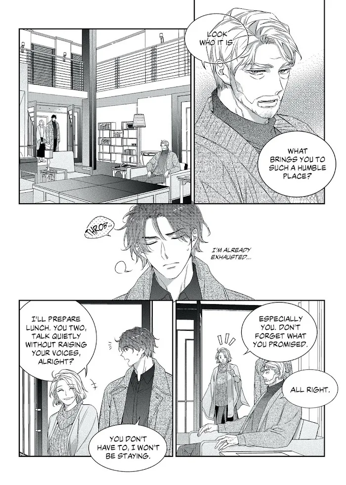 Unintentional Love Story - Chapter 53 Page 17