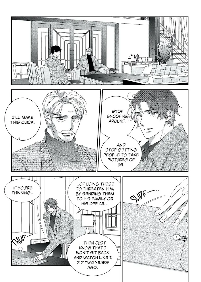 Unintentional Love Story - Chapter 53 Page 18