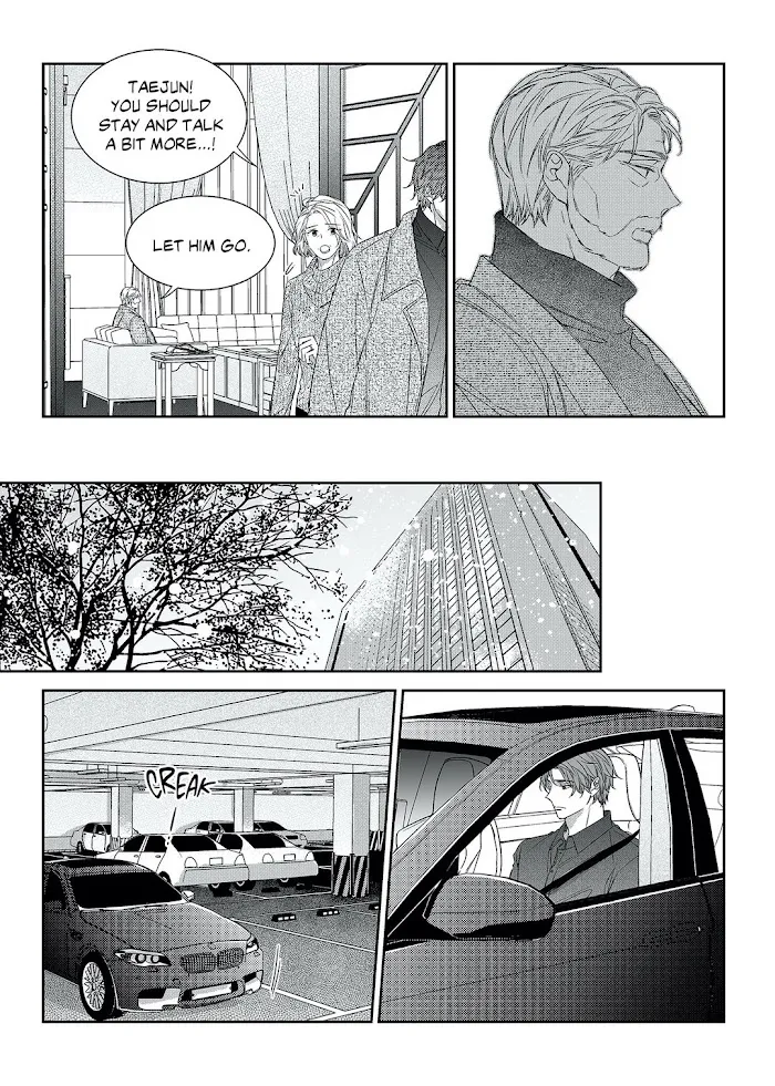 Unintentional Love Story - Chapter 53 Page 21