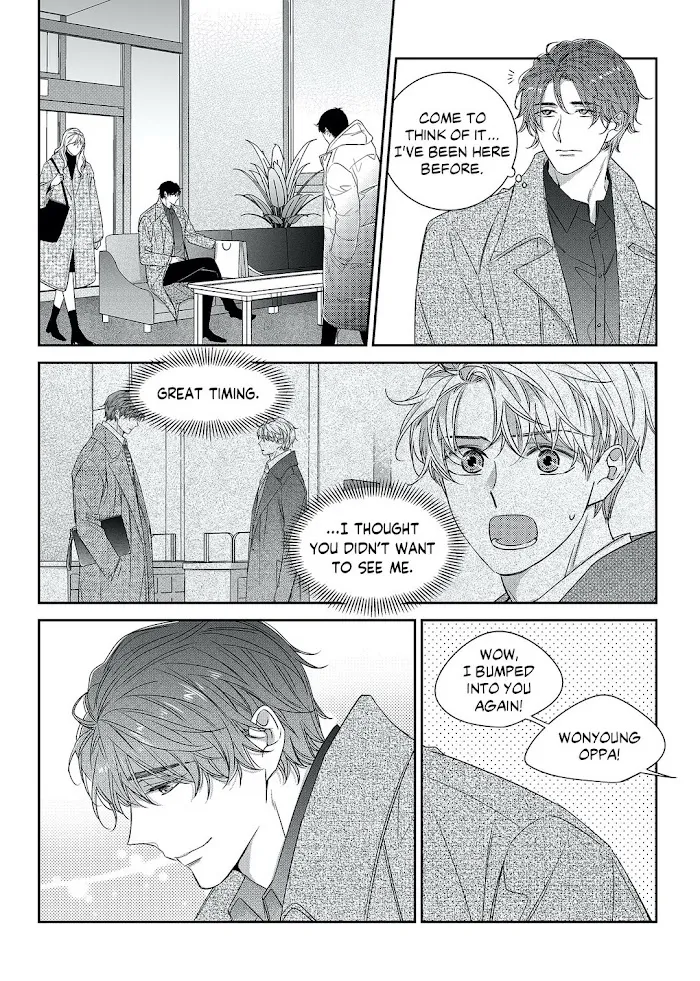 Unintentional Love Story - Chapter 53 Page 24