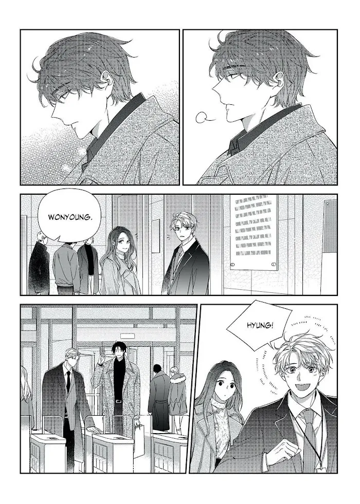 Unintentional Love Story - Chapter 54 Page 2