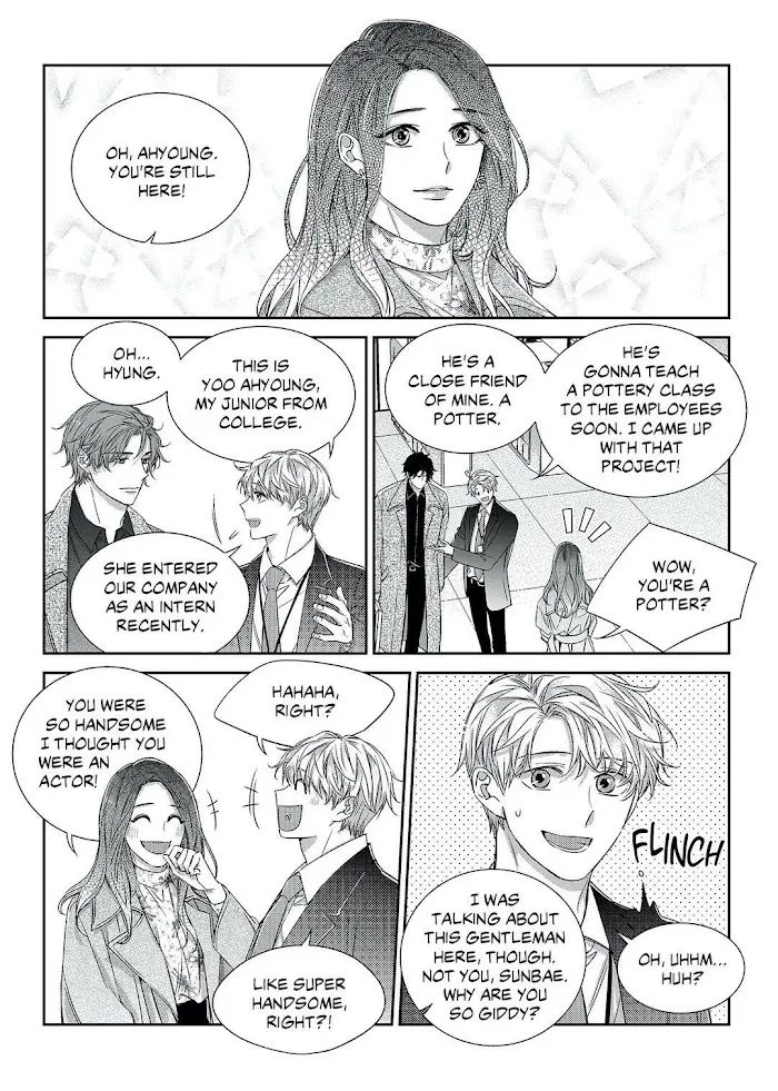 Unintentional Love Story - Chapter 54 Page 4