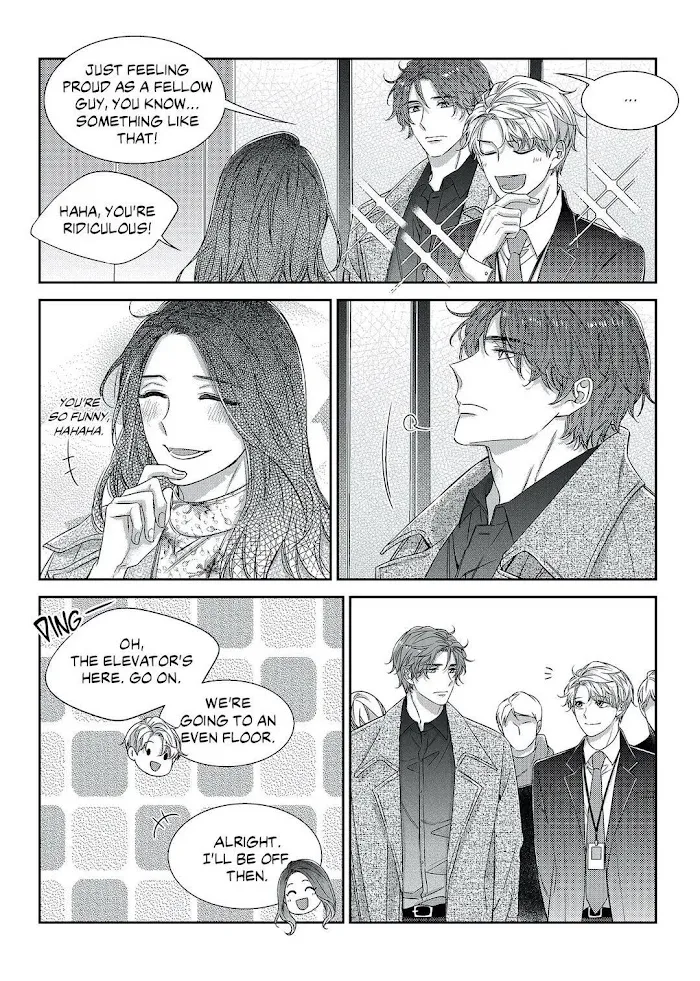 Unintentional Love Story - Chapter 54 Page 5