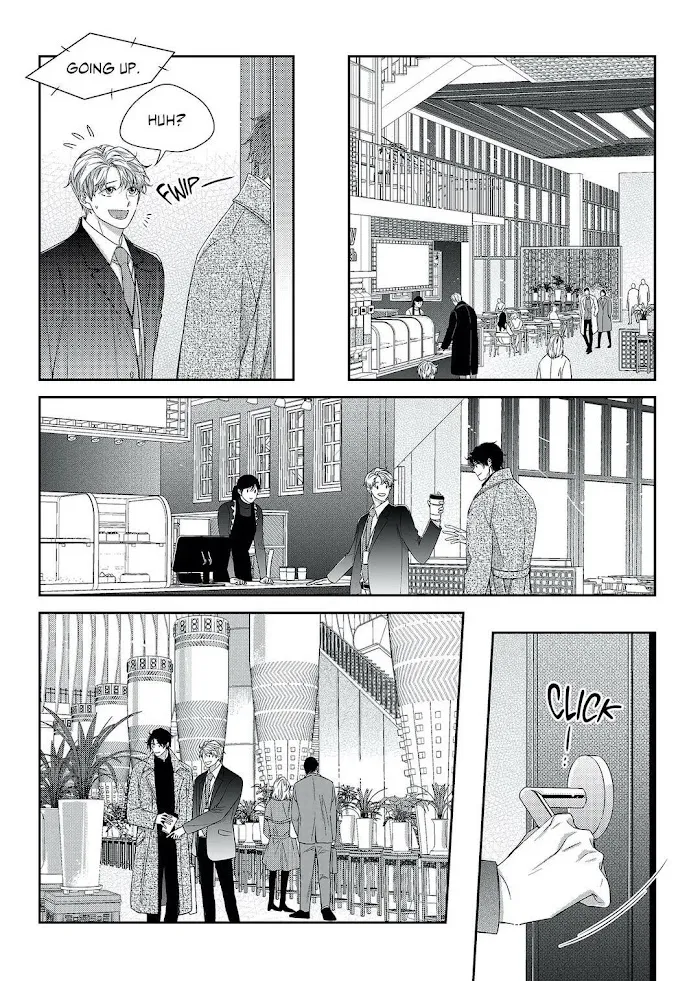Unintentional Love Story - Chapter 54 Page 7
