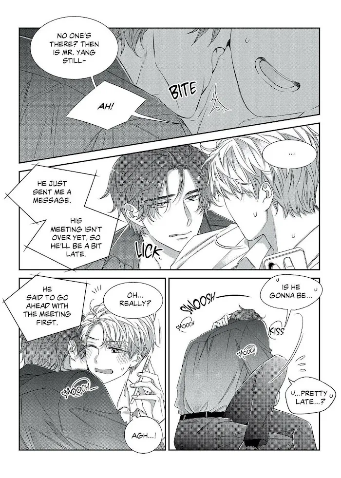 Unintentional Love Story - Chapter 54 Page 14
